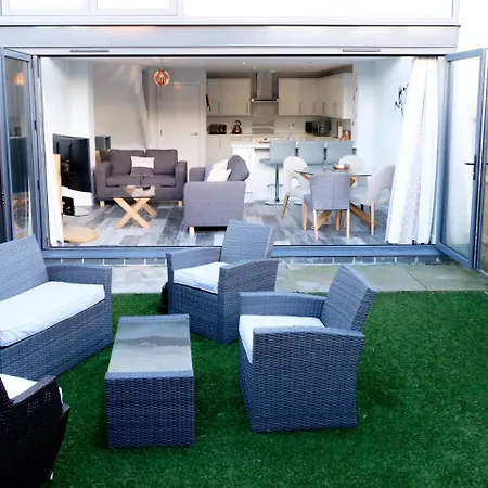 Totterdown Townhouse Hébergement de vacances