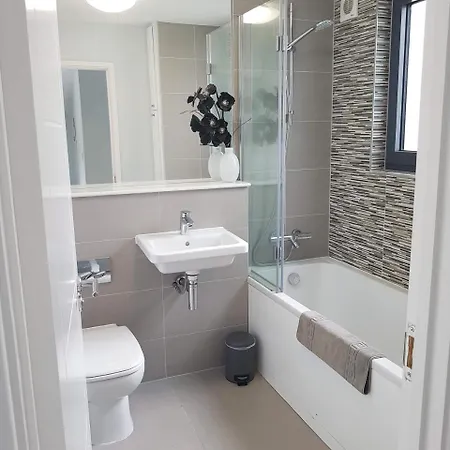 Hébergement de vacances Totterdown Townhouse *