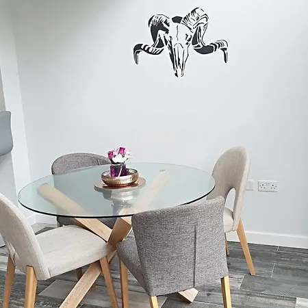 Totterdown Townhouse *