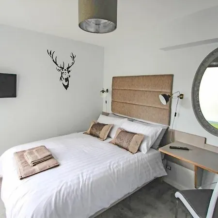 Totterdown Townhouse * Bristol