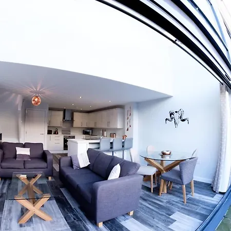 Totterdown Townhouse * Bristol