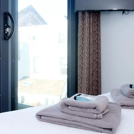 Totterdown Townhouse Holiday home *