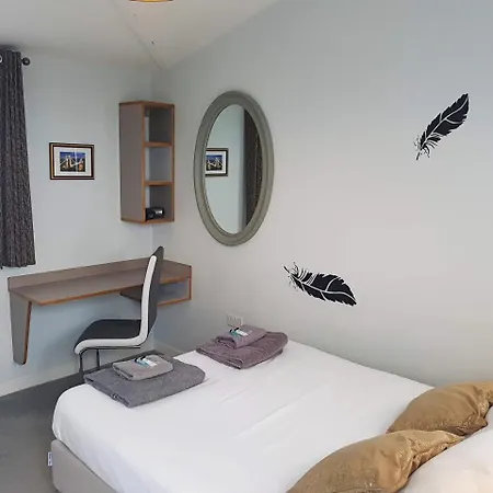 Totterdown Townhouse Hébergement de vacances Bristol