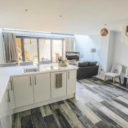 Totterdown Townhouse