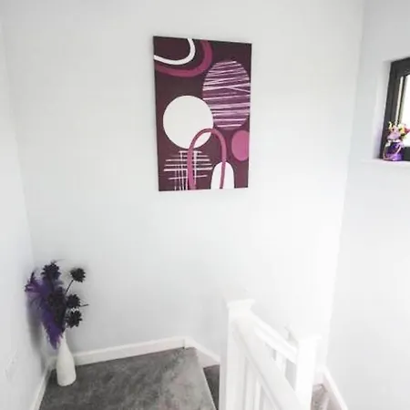 Totterdown Townhouse Bristol