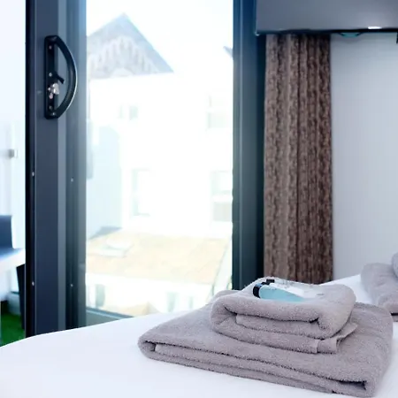 Semesterbostad Totterdown Townhouse Bristol