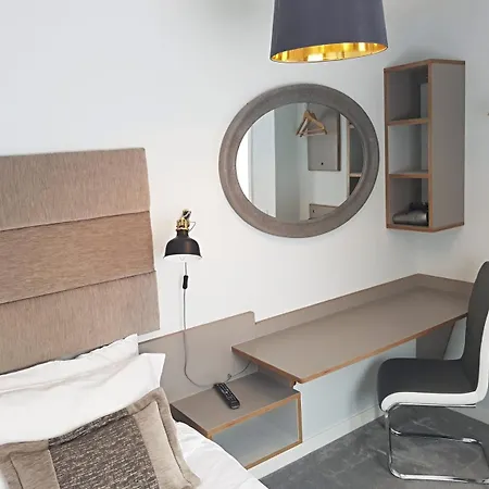 Totterdown Townhouse Semesterbostad